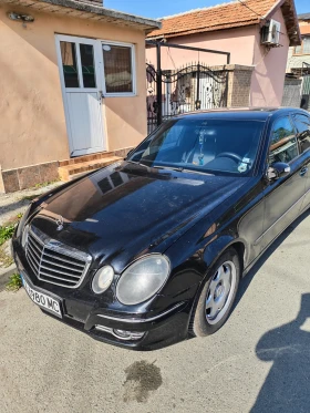 Mercedes-Benz E 280, снимка 4