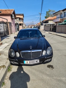 Mercedes-Benz E 280, снимка 1