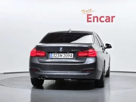 BMW 320 D 190kc, снимка 3