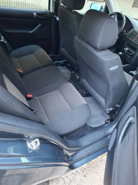 VW Golf 1.6i, снимка 5