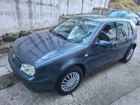 VW Golf 1.6i, снимка 2