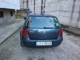 VW Golf 1.6i, снимка 3