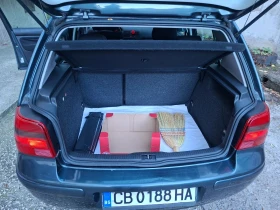 VW Golf 1.6i, снимка 6
