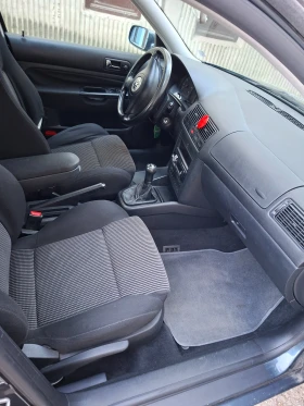 VW Golf 1.6i, снимка 8