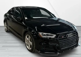 Audi S3 ВКЛ. ТЕХНОТЕСТ* , снимка 3