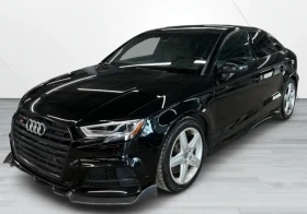 Audi S3 ВКЛ. ТЕХНОТЕСТ* , снимка 1