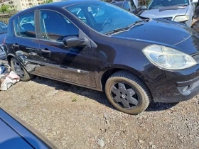 Renault Clio 1.5 DCI | Mobile.bg    4