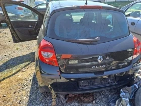 Renault Clio 1.5 DCI | Mobile.bg    2