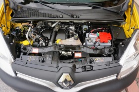Renault Kangoo 1.5DCi MAXI, снимка 13