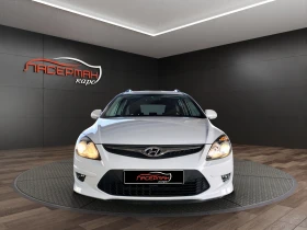 Обява за продажба на Hyundai I30 SW 1.4I CLASSIC ~Цена по договаряне - изображение 5 | Auto.bg Обява за продажба на Hyundai I30 SW 1.4I CLASSIC ~Цена по договаряне - изображение 5