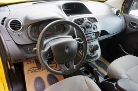 Renault Kangoo 1.5DCi MAXI, снимка 5 - Автомобили и джипове - 39376256