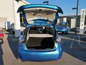 Renault Zoe 41 kWh 100% electric, снимка 4