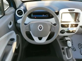 Renault Zoe 40kWh Z.E. 100%electric | Mobile.bg    12