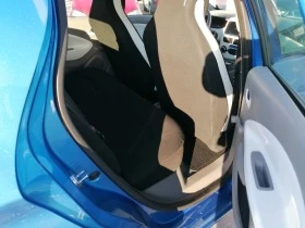 Renault Zoe 41 kWh 100% electric, снимка 7