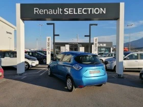 Renault Zoe 40kWh Z.E. 100%electric | Mobile.bg    3