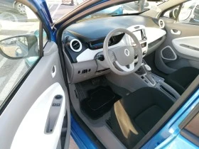 Renault Zoe 41 kWh 100% electric, снимка 5