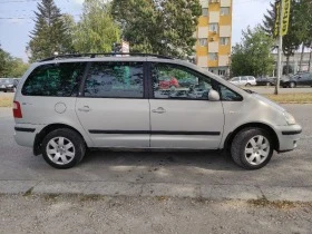 Ford Galaxy 1.9  116 .. | Mobile.bg    4