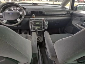 Ford Galaxy 1.9  116 .. | Mobile.bg    14