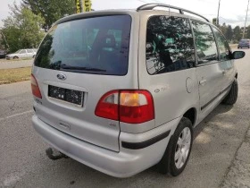 Ford Galaxy 1.9  116 .. | Mobile.bg    5