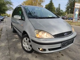 Ford Galaxy 1.9  116 .. | Mobile.bg    3