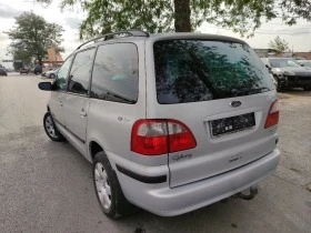Ford Galaxy 1.9  116 .. | Mobile.bg    7