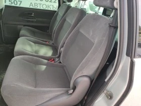 Ford Galaxy 1.9  116 .. | Mobile.bg    12
