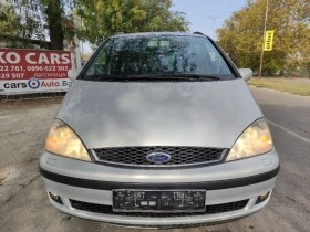 Ford Galaxy 1.9  116 .. | Mobile.bg    2