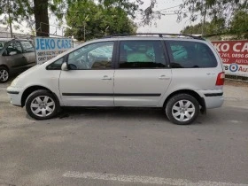 Ford Galaxy 1.9  116 .. | Mobile.bg    8