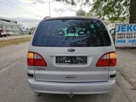 Ford Galaxy 1.9  116 .. | Mobile.bg    6