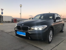 BMW 116 48000 | Mobile.bg   5