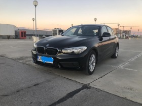 BMW 116 48000км, снимка 1
