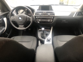 BMW 116 48000км, снимка 9