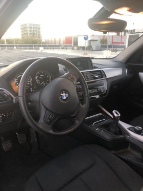 BMW 116 48000км, снимка 10