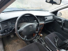 Opel Vectra, снимка 6