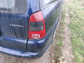 Opel Vectra, снимка 5