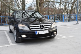Mercedes-Benz C 320 CDI V6 7G-TRONIC | Mobile.bg   1