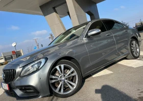 Mercedes-Benz C 220 6.3-AMG/-/ /  | Mobile.bg    8