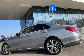 Mercedes-Benz C 220 6.3-AMG/-/ /  | Mobile.bg    4