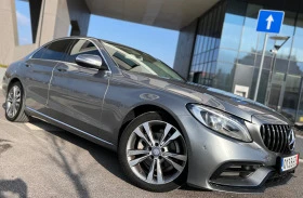 Mercedes-Benz C 220 6.3-AMG/-/ /  | Mobile.bg    7