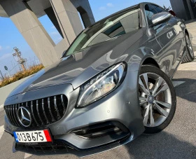 Mercedes-Benz C 220 6.3-AMG/-/ /  | Mobile.bg    3