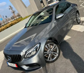 Mercedes-Benz C 220 6.3-AMG/-/ /  | Mobile.bg    10