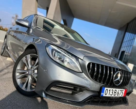 Mercedes-Benz C 220 6.3-AMG/-/ /  | Mobile.bg    1