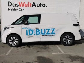 VW ID.Buzz, снимка 3