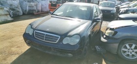 Mercedes-Benz 220 2.2, снимка 2 - Автомобили и джипове - 44193790