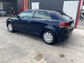 Audi A3 1.6 - ГАЗ , снимка 2