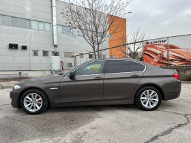BMW 523 i 204кс, снимка 2 - Автомобили и джипове - 44823054