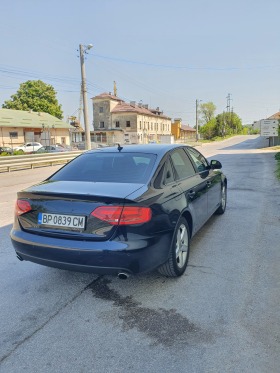 Audi A4 2.7TDI 190. | Mobile.bg   6