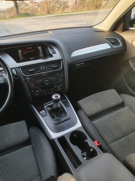 Audi A4 2.7TDI 190. | Mobile.bg   10