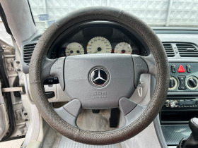 Mercedes-Benz CLK 200!Sport!AMG!Люк!, снимка 11 - Автомобили и джипове - 45425799