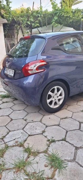 Peugeot 208, снимка 5